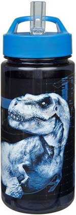 500 ml Tyrannosaurus T-rex drikkedunk