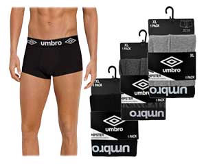 Luksus Boxershorts til mænd Boxershorts til mænd