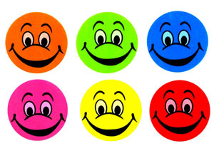 Emoji, Smiley viskelæder Emoji, Smiley viskelæder