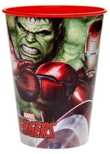Avengers drikkekop / drikkekrus Avengers drikkekop / drikkekrus
