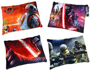Star Wars pynte puder Star Wars pynte puder