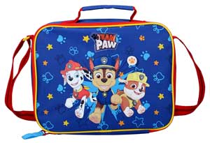 Paw Patrol skuldertaske Paw Patrol skuldertaske