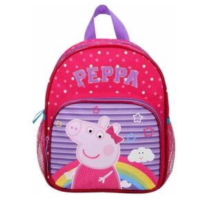 Rygsæk fra Peppa Pig med Gurli gris Gurli gris rygsæk