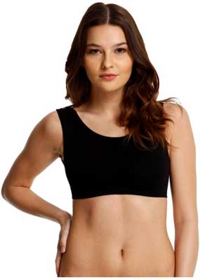 Yenita sort sports BH Yenita sort sports BH