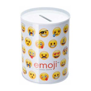 Emoji sparedåse sparebøsse Emoji sparedåse sparebøsse